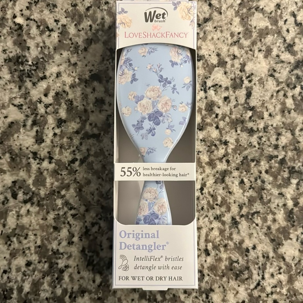 LoveShack Fancy Wet Brush